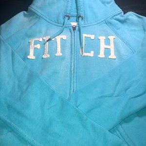 Abercrombie and Fitch sweatshirt